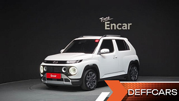 Hyundai CASPER Turbo Inspiration купить по цене 1 913 043 ₽  на сайте DeffCars
