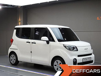 Kia RAY Van Prestige(1Seater) Kia RAY Van Prestige(1Seater) купить по цене 1 246 191.01 ₽  на сайте DeffCars