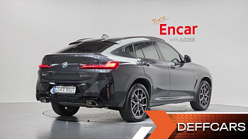 BMW X4 xDrive20i M Sport купить на сайте DeffCars