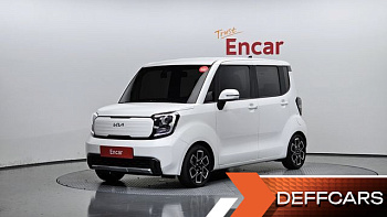 Kia RAY Prestige купить по цене 2 101 536 ₽  на сайте DeffCars