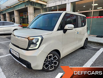 Kia RAY Prestige купить по цене 2 151 184.40 ₽  на сайте DeffCars