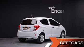 ChevroletGMDaewoo SPARK Premier купить на сайте DeffCars
