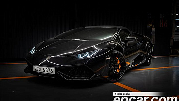 Lamborghini HURACAN LP610-4 Spyder купить на сайте DeffCars