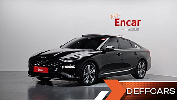 Kia K8 Signature купить на сайте DeffCars
