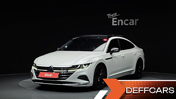 Volkswagen ARTEON 2.0 TDI Prestige купить на сайте DeffCars