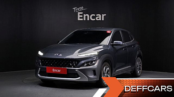 Hyundai KONA Modern купить по цене 2 271 063.71 ₽  на сайте DeffCars