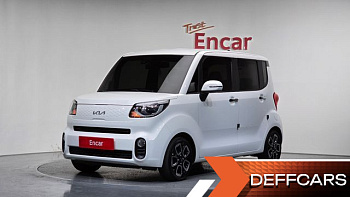 Kia RAY Best Selection купить на сайте DeffCars
