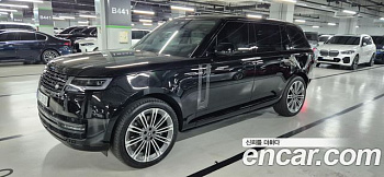 Land Rover RANGE ROVER P530 Autobiography Long Wheel Base купить по цене 29 419 314.60 ₽  на сайте DeffCars