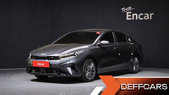 Kia K3 1.6 Noblesse купить на сайте DeffCars