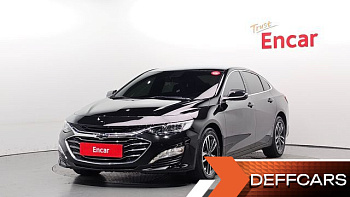 ChevroletGMDaewoo MALIBU 1.6 Diesel LT Premium купить по цене 1 911 853 ₽  на сайте DeffCars