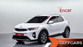 Kia STONIC Diesel 1.6 Prestige купить на сайте DeffCars