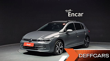 Volkswagen GOLF 2.0 TDI Prestige купить на сайте DeffCars