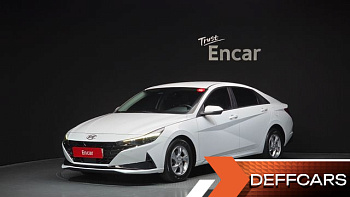 Hyundai AVANTE 1.6 Modern купить по цене 1 905 781.53 ₽  на сайте DeffCars