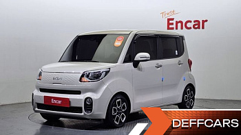 Kia RAY Signature купить по цене 1 748 316 ₽  на сайте DeffCars