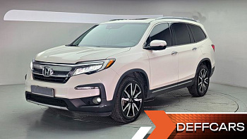 Honda PILOT 3.5 купить на сайте DeffCars