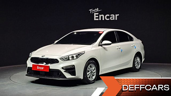 Kia K3 Prestige купить на сайте DeffCars