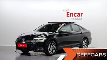 Volkswagen JETTA 1.4 TSI Prestige купить по цене 2 029 740.36 ₽  на сайте DeffCars