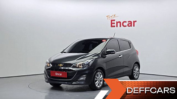 ChevroletGMDaewoo SPARK Premier купить по цене 1 328 428.27 ₽  на сайте DeffCars