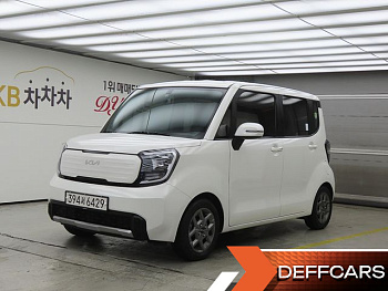 Kia RAY Prestige купить на сайте DeffCars