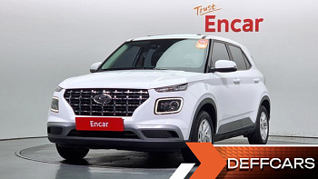 Hyundai VENUE 1,6 Premium купить по цене 2 424 799 ₽  на сайте DeffCars