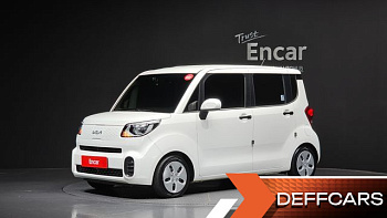 Kia RAY Van Prestige купить на сайте DeffCars