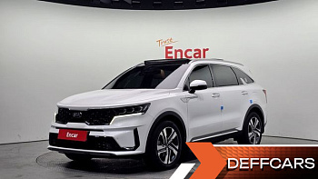 Kia SORENTO HEV 1.6 2WD Prestige купить на сайте DeffCars