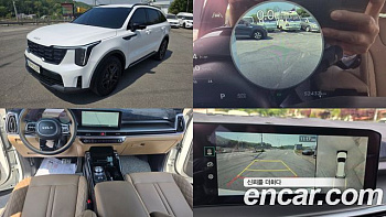 Kia SORENTO HEV 1.6 2WD Gravity купить на сайте DeffCars