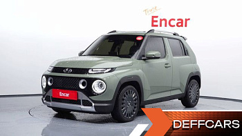 Hyundai CASPER Turbo Inspiration купить по цене 2 362 413.37 ₽  на сайте DeffCars