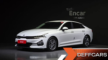 Kia K5 2.0 Trendy купить по цене 7 189 068.93 ₽  на сайте DeffCars