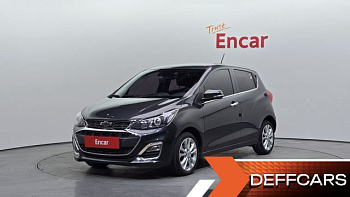 ChevroletGMDaewoo SPARK Premier купить на сайте DeffCars