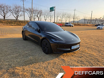 Tesla MODEL 3 Long Range AWD купить на сайте DeffCars
