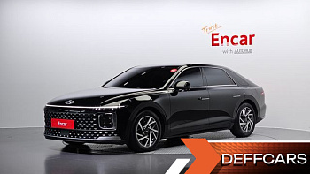 Hyundai GRANDEUR 3.5 Gasoline 2WD Exclusive купить по цене 6 833 088 ₽  на сайте DeffCars