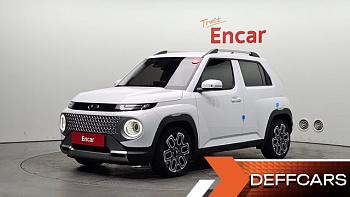 Hyundai CASPER Inspiration купить на сайте DeffCars