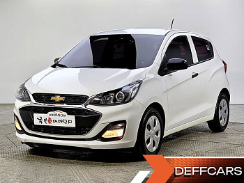 ChevroletGMDaewoo SPARK Van купить на сайте DeffCars