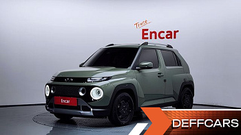 Hyundai CASPER Turbo Modern купить по цене 1 734 625 ₽  на сайте DeffCars