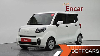 Kia RAY Van Prestige Special купить по цене 1 419 324 ₽  на сайте DeffCars