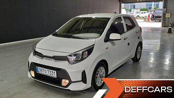 Kia MORNING Prestige купить по цене 1 655 159 ₽  на сайте DeffCars