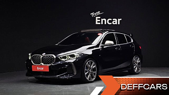 BMW 1-SERIES M135i xDrive купить на сайте DeffCars