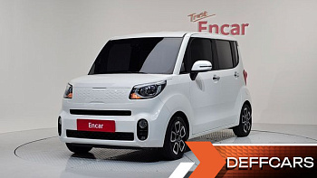 Kia RAY Signature купить по цене 1 729 843.18 ₽  на сайте DeffCars