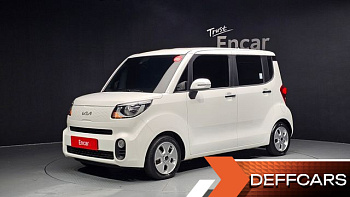 Kia RAY Prestige купить по цене 1 673 262.42 ₽  на сайте DeffCars