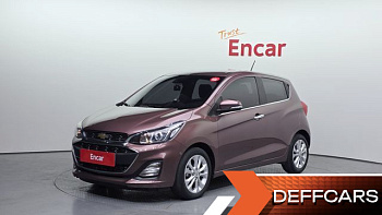 ChevroletGMDaewoo SPARK Premier купить на сайте DeffCars