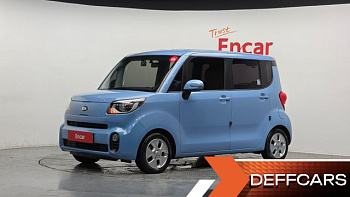 Kia RAY Trendy купить на сайте DeffCars