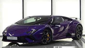 Lamborghini HURACAN LP640-2 Tecnica купить на сайте DeffCars