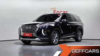 Hyundai PALISADE Gasoline 3.8 4WD Prestige купить на сайте DeffCars