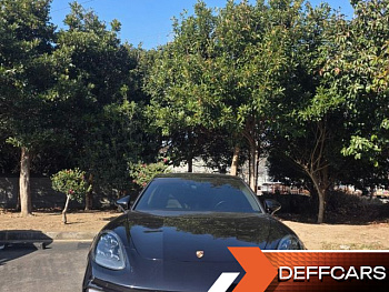 Porsche PANAMERA 3.0 AWD купить на сайте DeffCars