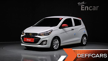 ChevroletGMDaewoo SPARK Premier купить на сайте DeffCars