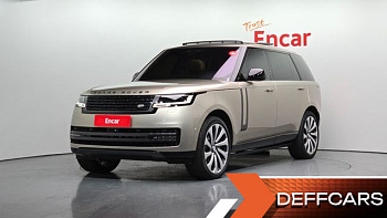 Land Rover RANGE ROVER P530 Autobiography Long Wheel Base купить на сайте DeffCars
