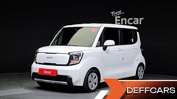 Kia RAY Standard купить по цене 1 693 792 ₽  на сайте DeffCars