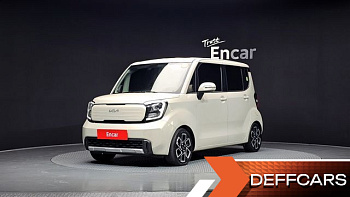 Kia RAY Prestige купить по цене 2 231 068 ₽  на сайте DeffCars