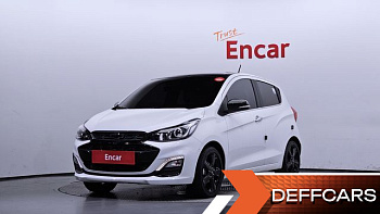 ChevroletGMDaewoo SPARK My Fit Edition ChevroletGMDaewoo SPARK My Fit Edition купить по цене 1 470 171 ₽  на сайте DeffCars